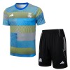Real Madrid Pre-Match 2025-26 - Barn Draktsett